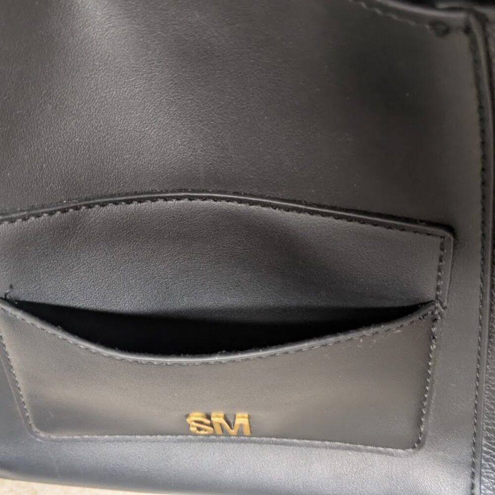 Handbag - black - Picture 2 of 5